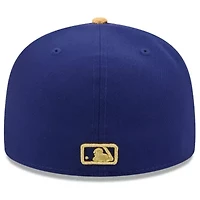 MLB Los Angeles Dodgers 2026 Collection 59FIFTY Fitted Hat