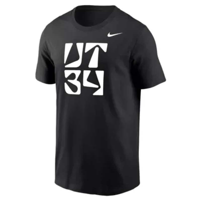 IOC Nike Utah 2034 Winter Olympics Dri-FIT T-Shirt