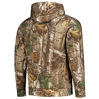 MLB New York Yankees Trophy Realtree Full-Zip Hoodie