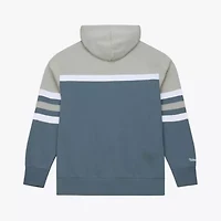 MLB San Diego Padres Cooperstown Collection Thunderstorm Head Coach Hoodie