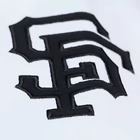 MLB San Francisco Giants Cooperstown Collection Fleece Hoodie