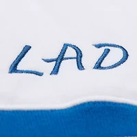 MLB Los Angeles Dodgers Cooperstown Collection Fleece Hoodie