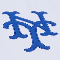 MLB New York Mets Cooperstown Collection Fleece Hoodie