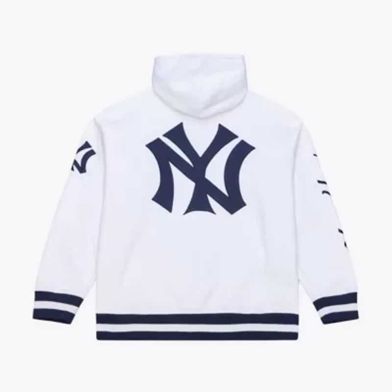 MLB New York Yankees Cooperstown Collection Fleece Hoodie