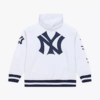 MLB New York Yankees Cooperstown Collection Fleece Hoodie