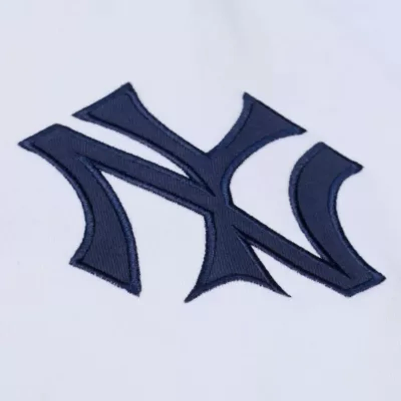 MLB New York Yankees Cooperstown Collection Fleece Hoodie