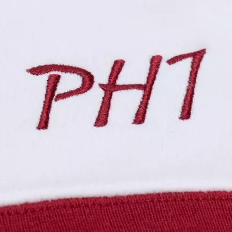 MLB Philadelphia Phillies Cooperstown Collection Fleece Hoodie