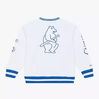 MLB Chicago Cubs Arctic Fleece Sweatshirt