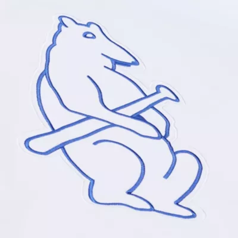 MLB Chicago Cubs Arctic Fleece Sweatshirt