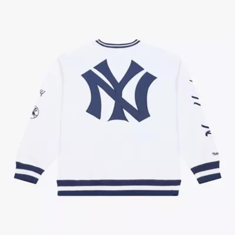 MLB New York Yankees Arctic Fleece Sweatshirt