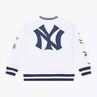 MLB New York Yankees Arctic Fleece Sweatshirt