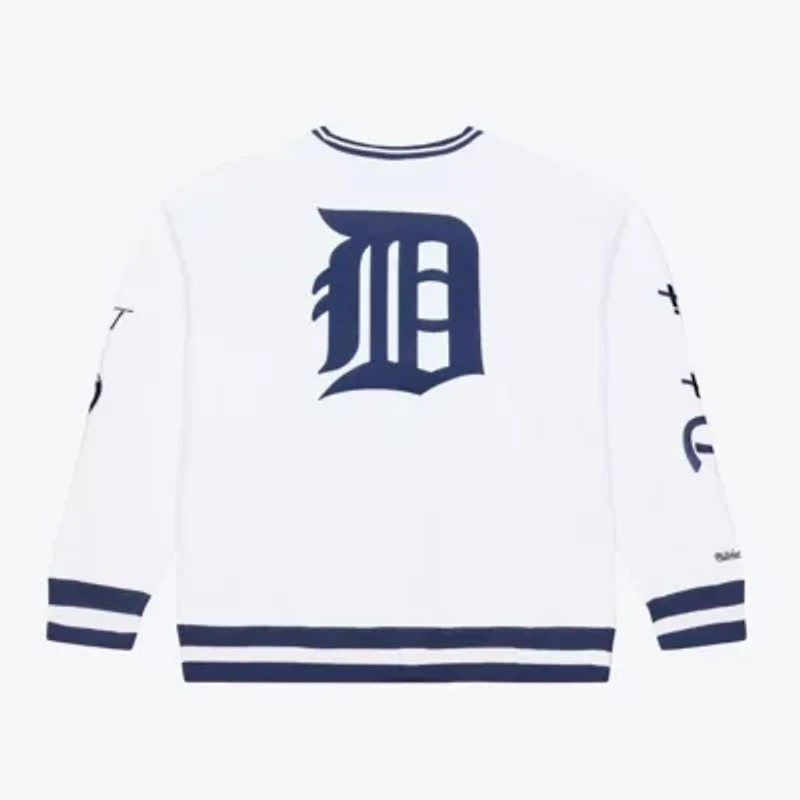 MLB Detroit Tigers Arctic Fleece Sweatshirt