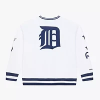 MLB Detroit Tigers Arctic Fleece Sweatshirt