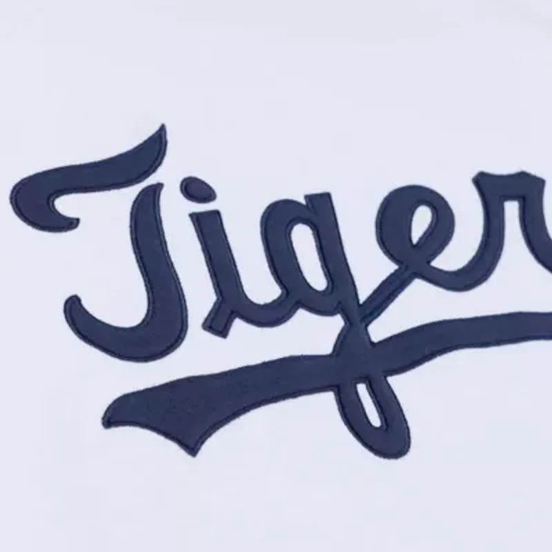 MLB Detroit Tigers Arctic Fleece Sweatshirt