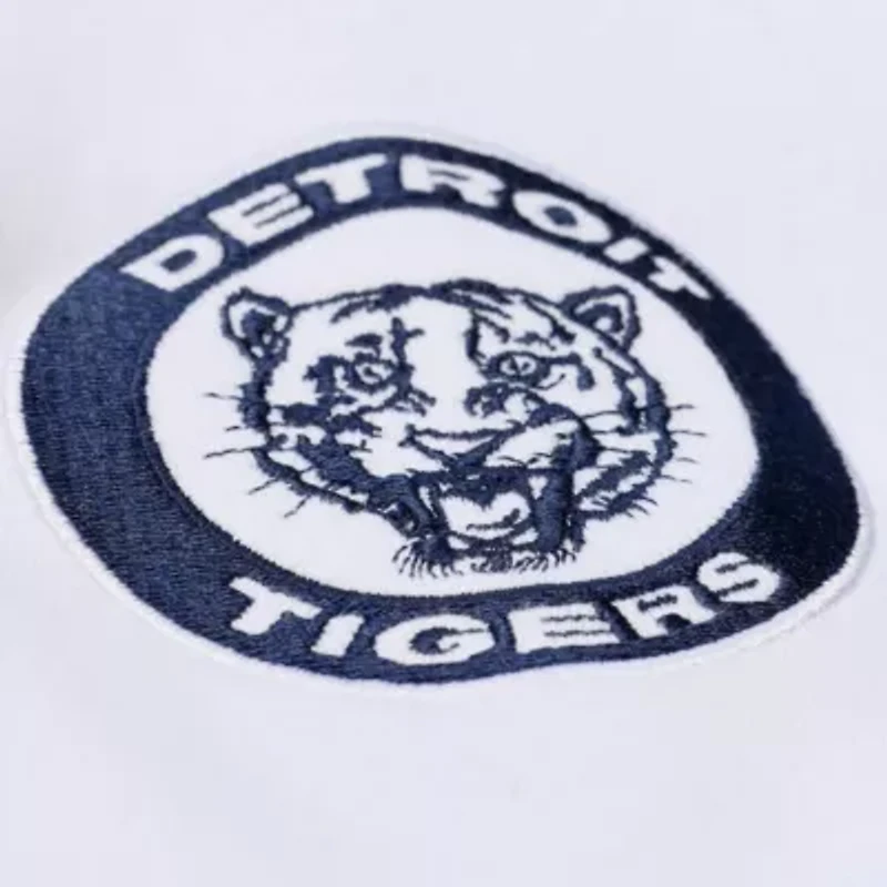 MLB Detroit Tigers Arctic Fleece Sweatshirt