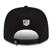 MLS Inter Miami CF 2025 MLS Cup s Locker Room 9SEVENTY Adjustable Hat