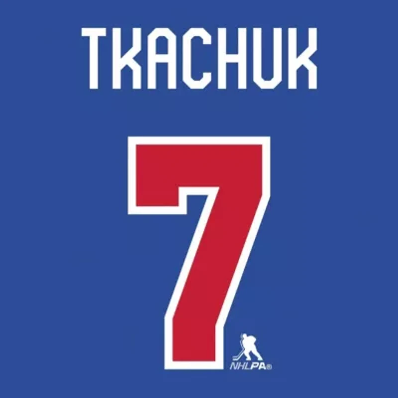 World Hockey Nike Brady Tkachuk US 2026 Name & Number Hoodie