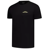 NASCAR 2-Spot Moonshine Lightning a Bottle T-Shirt