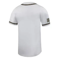 Army Black Knights NCAA Nike Replica Baseball Jersey