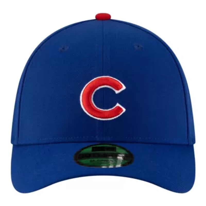 MLB Chicago Cubs Player Replica 39THIRTY M-Crown Flex Hat