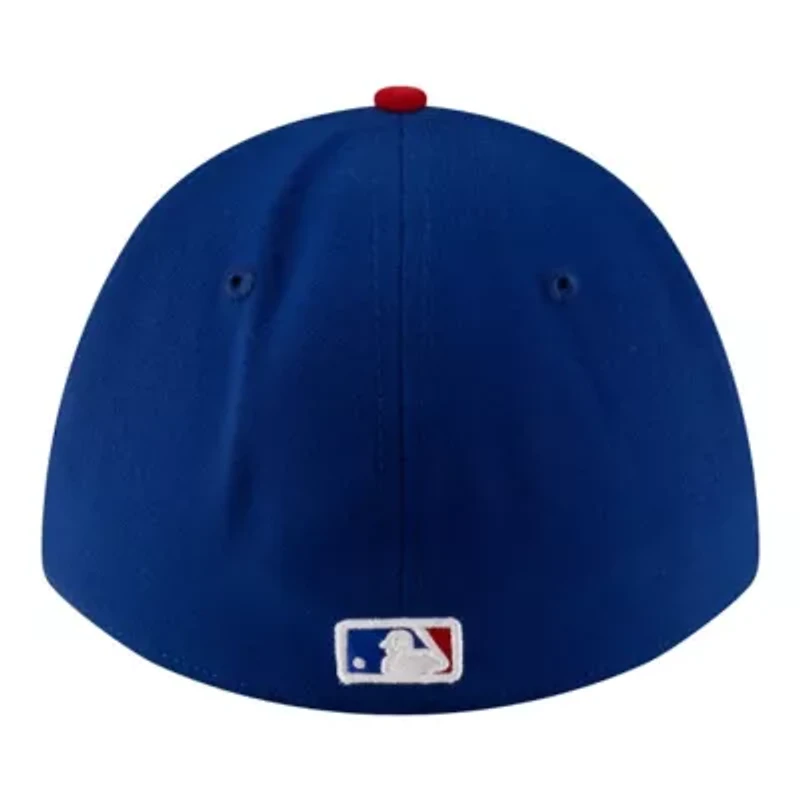 MLB Chicago Cubs Player Replica 39THIRTY M-Crown Flex Hat