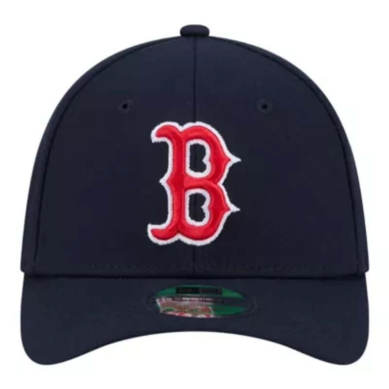 Boston Red Sox MLB Player Replica 39THIRTY M-Crown Flex Hat