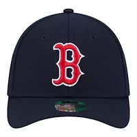 Boston Red Sox MLB Player Replica 39THIRTY M-Crown Flex Hat