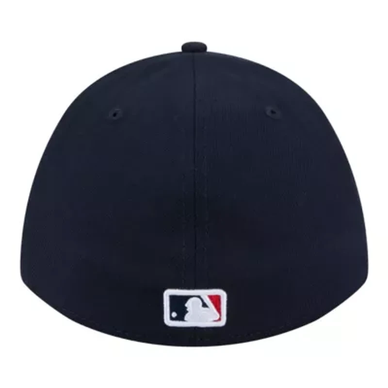 Boston Red Sox MLB Player Replica 39THIRTY M-Crown Flex Hat