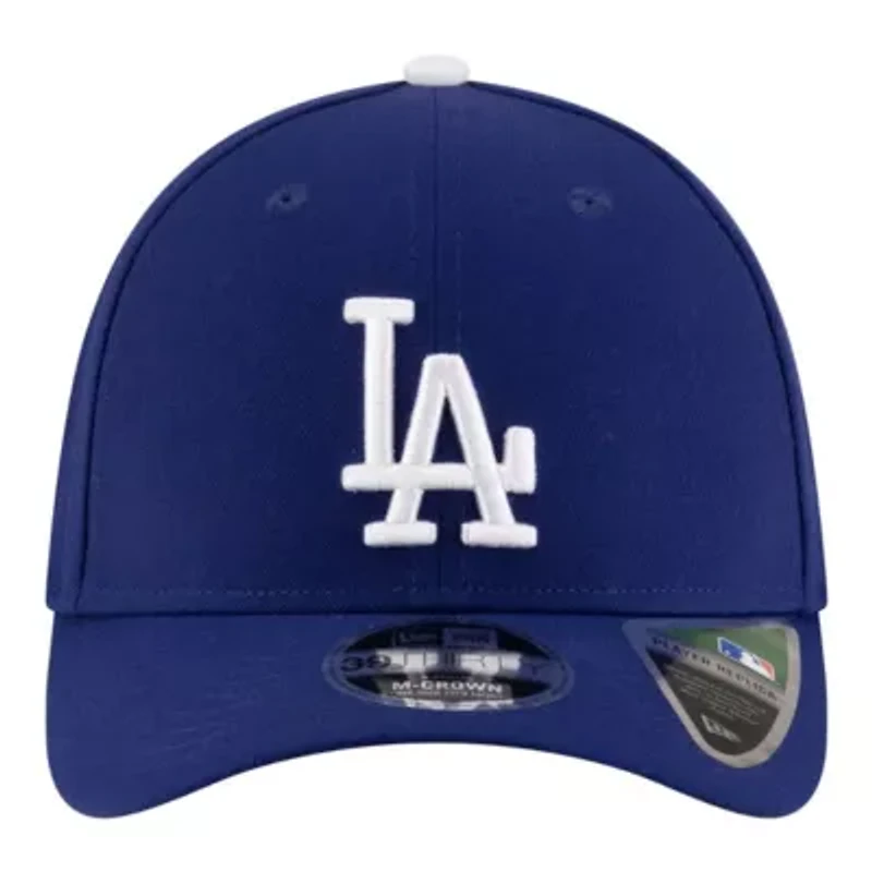 MLB Los Angeles Dodgers Player Replica 39THIRTY M-Crown Flex Hat
