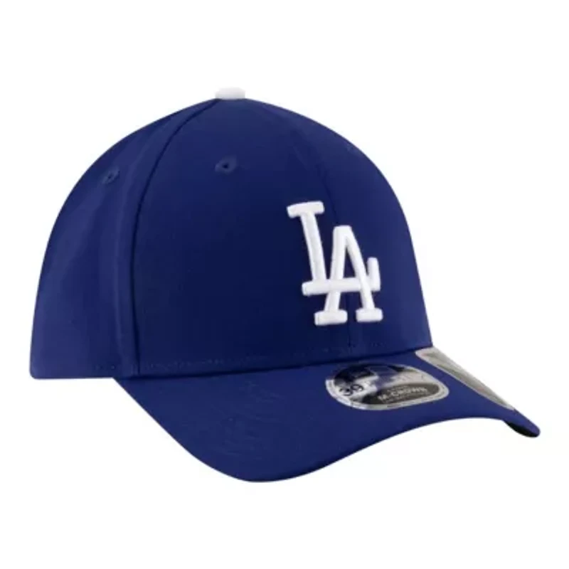 MLB Los Angeles Dodgers Player Replica 39THIRTY M-Crown Flex Hat