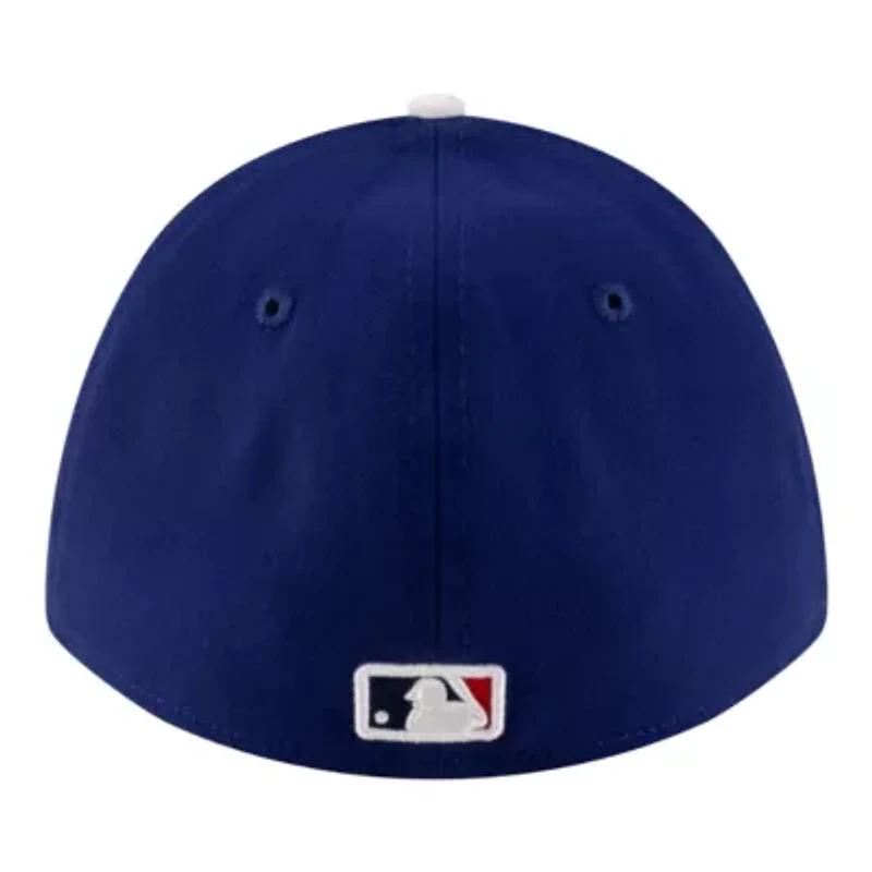 MLB Los Angeles Dodgers Player Replica 39THIRTY M-Crown Flex Hat