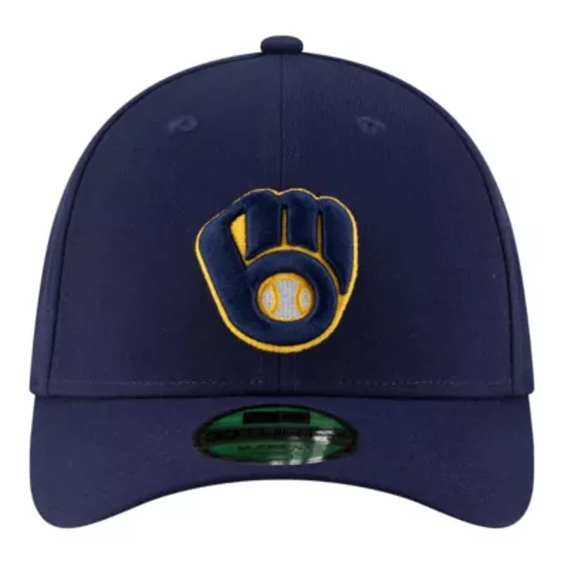 MLB Milwaukee Brewers Player Replica 39THIRTY M-Crown Flex Hat