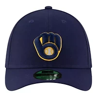 MLB Milwaukee Brewers Player Replica 39THIRTY M-Crown Flex Hat