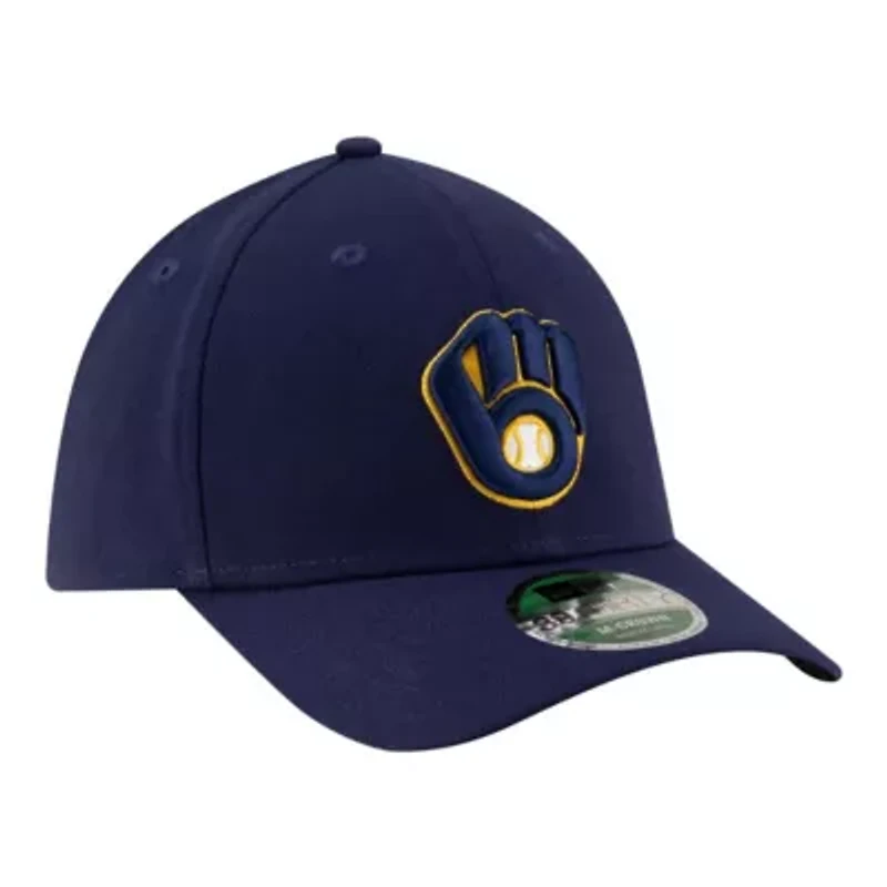 MLB Milwaukee Brewers Player Replica 39THIRTY M-Crown Flex Hat