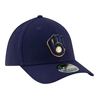 MLB Milwaukee Brewers Player Replica 39THIRTY M-Crown Flex Hat