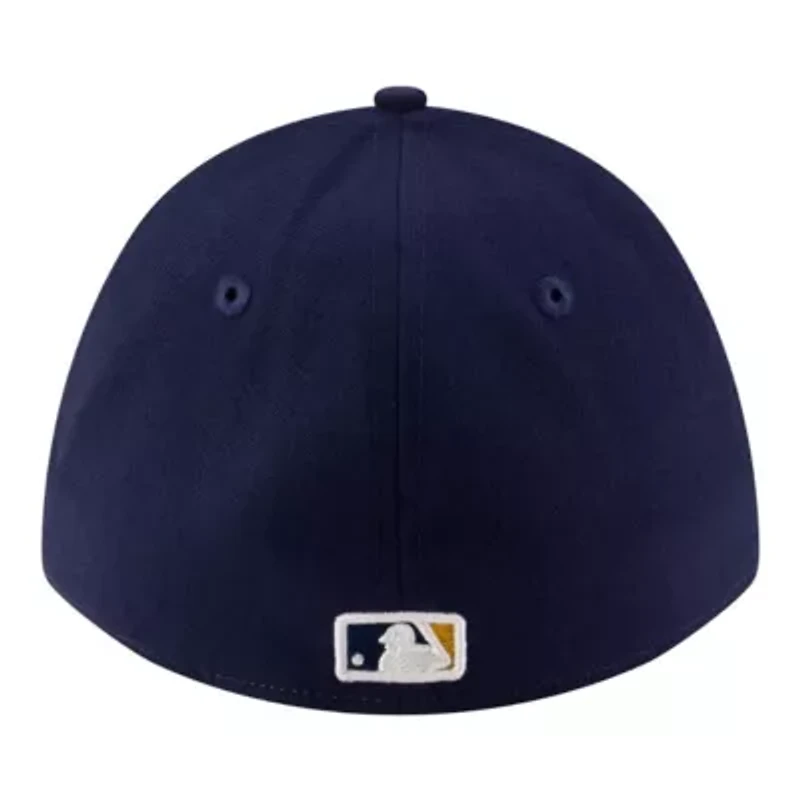 MLB Milwaukee Brewers Player Replica 39THIRTY M-Crown Flex Hat