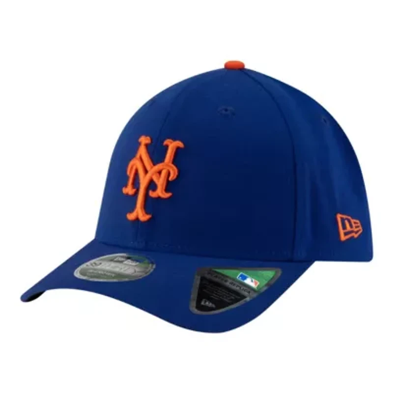 MLB New York Mets Player Replica 39THIRTY M-Crown Flex Hat