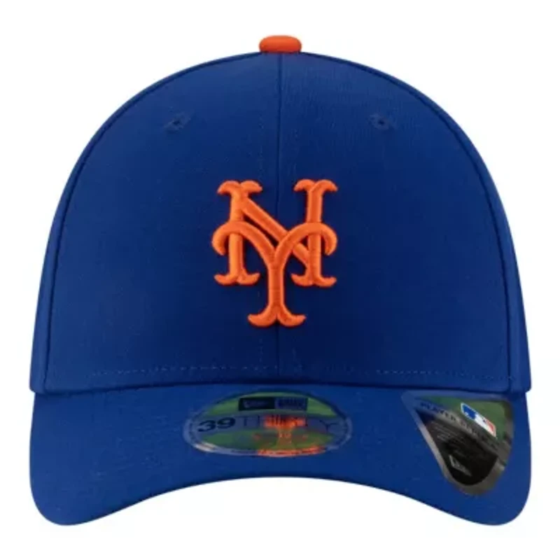 MLB New York Mets Player Replica 39THIRTY M-Crown Flex Hat