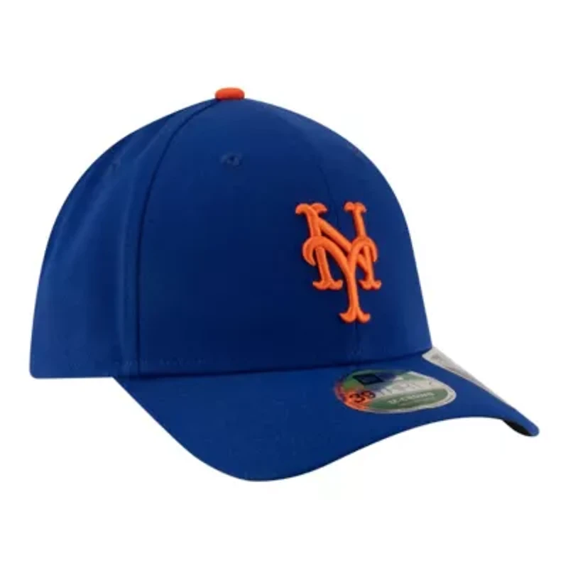 MLB New York Mets Player Replica 39THIRTY M-Crown Flex Hat