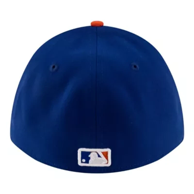 MLB New York Mets Player Replica 39THIRTY M-Crown Flex Hat