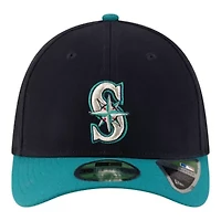 MLB Seattle Mariners Alternate Player Replica 39THIRTY M-Crown Flex Hat