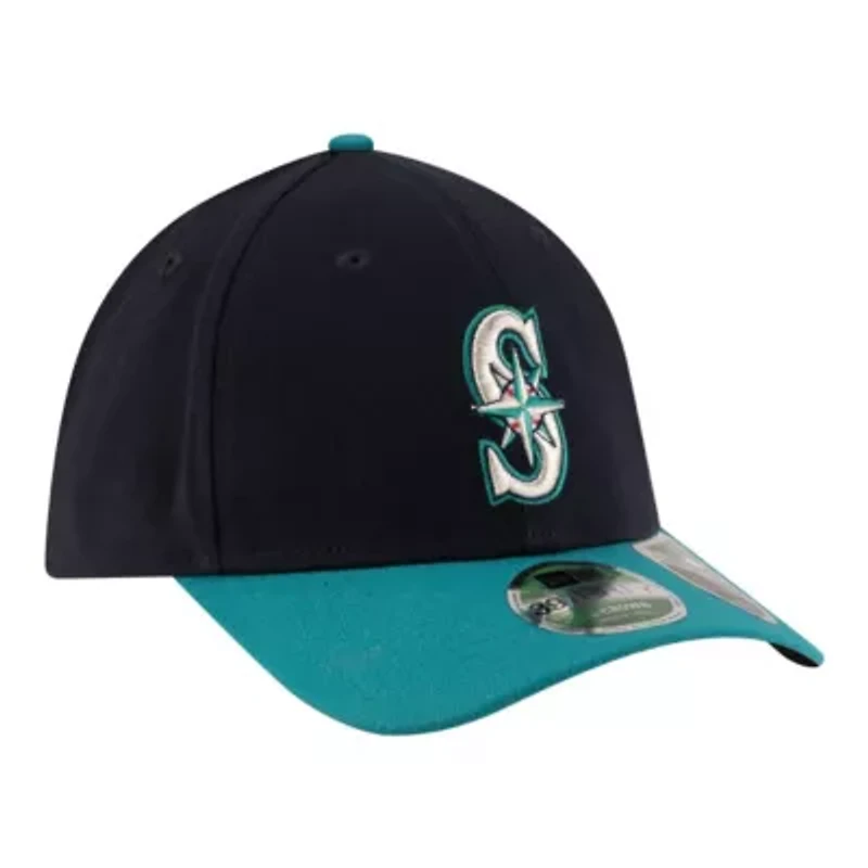 MLB Seattle Mariners Alternate Player Replica 39THIRTY M-Crown Flex Hat