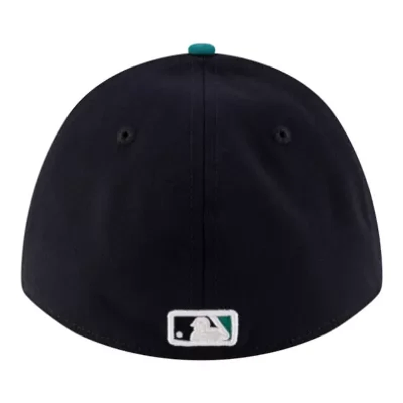 MLB Seattle Mariners Alternate Player Replica 39THIRTY M-Crown Flex Hat