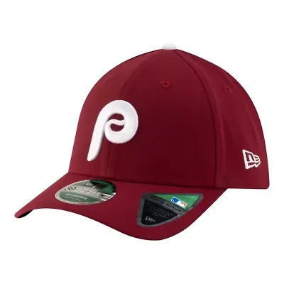 MLB Philadelphia Phillies Player Replica 39THIRTY M-Crown Flex Hat