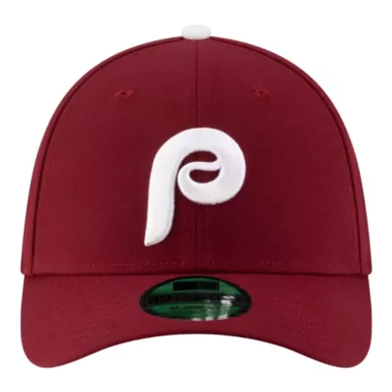 MLB Philadelphia Phillies Player Replica 39THIRTY M-Crown Flex Hat