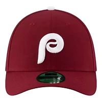 MLB Philadelphia Phillies Player Replica 39THIRTY M-Crown Flex Hat