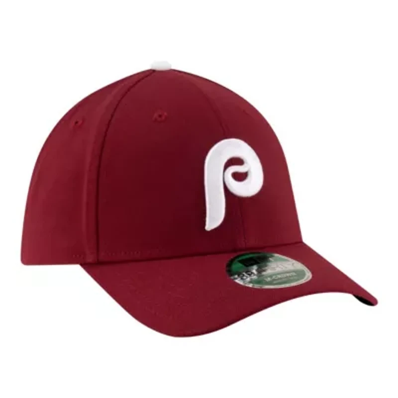 MLB Philadelphia Phillies Player Replica 39THIRTY M-Crown Flex Hat