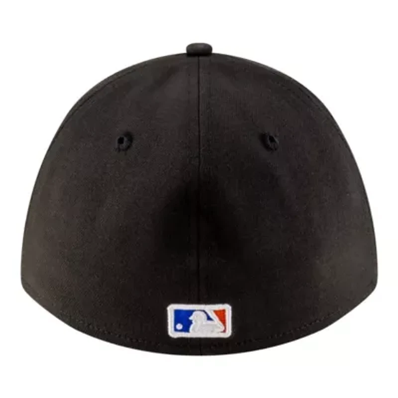 MLB New York Mets Alternate Player Replica 39THIRTY M-Crown Flex Hat