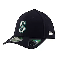 MLB Seattle Mariners Player Replica 39THIRTY M-Crown Flex Hat