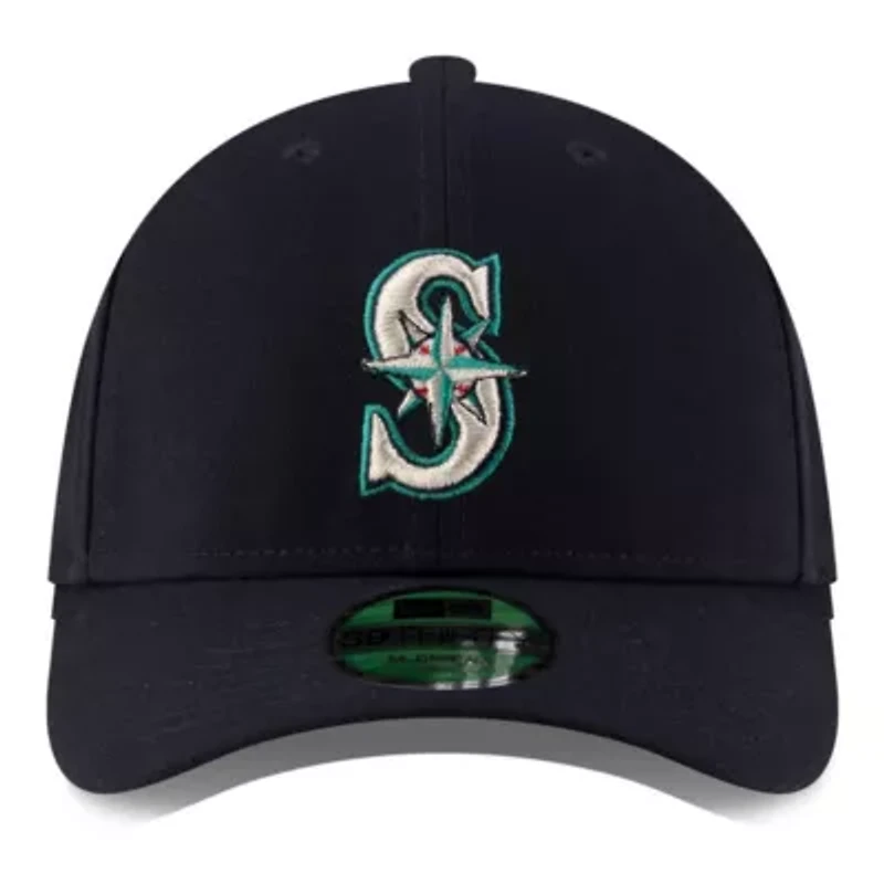 MLB Seattle Mariners Player Replica 39THIRTY M-Crown Flex Hat